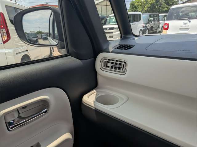 ダイハツ ムーヴ　キャンバス ６６０ ストライプス Ｇ R7年 (関東) 99