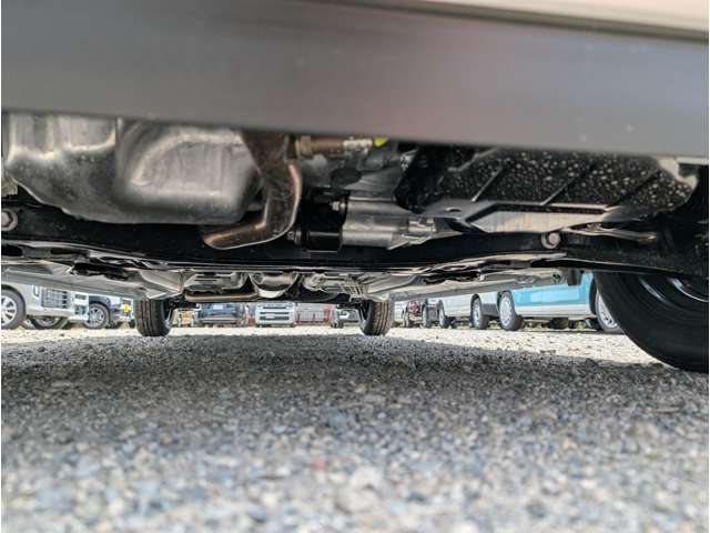 ダイハツ ムーヴ　キャンバス ６６０ ストライプス Ｇ R7年 (関東) 99