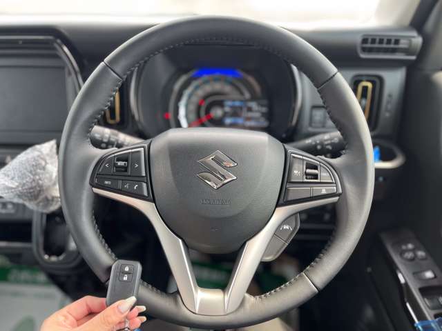 スズキ ハスラー ６６０ ハイブリッド Ｘ R7年 (関東) 99