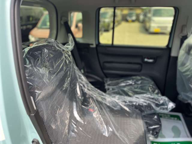 スズキ ハスラー ６６０ ハイブリッド Ｘ R7年 (関東) 99