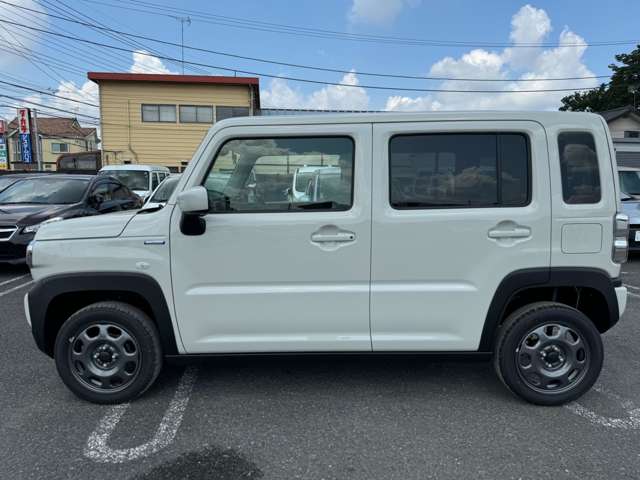 スズキ ハスラー ６６０ ハイブリッド Ｇ R7年 (関東) 99