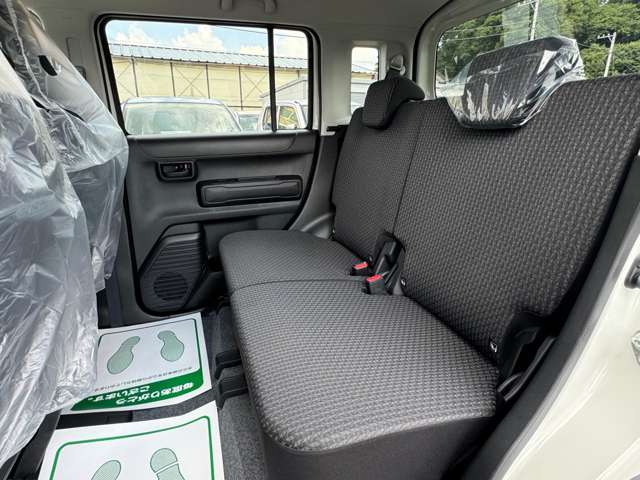 スズキ ハスラー ６６０ ハイブリッド Ｇ R7年 (関東) 99