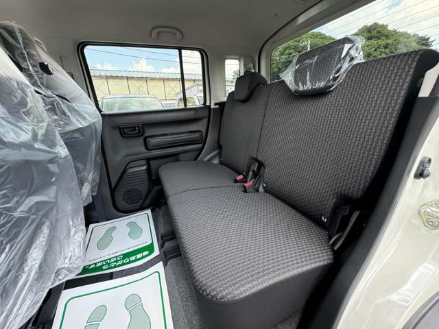 スズキ ハスラー ６６０ ハイブリッド Ｇ R7年 (関東) 99