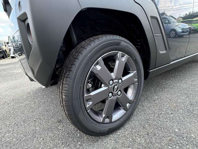 ダイハツ タフト ６６０ Ｇターボ ダーククロム ベンチャー R7年 (関東) 99