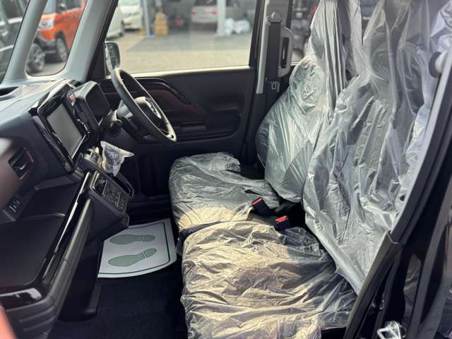 スズキ スペーシア　ギア ６６０ カスタム ハイブリッド ＸＳターボ R7年 (関東) 99