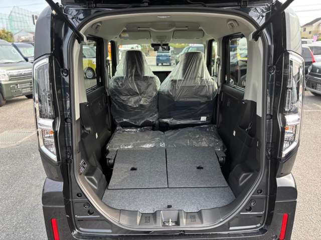 スズキ スペーシア　ギア ６６０ カスタム ハイブリッド ＸＳターボ R7年 (関東) 99