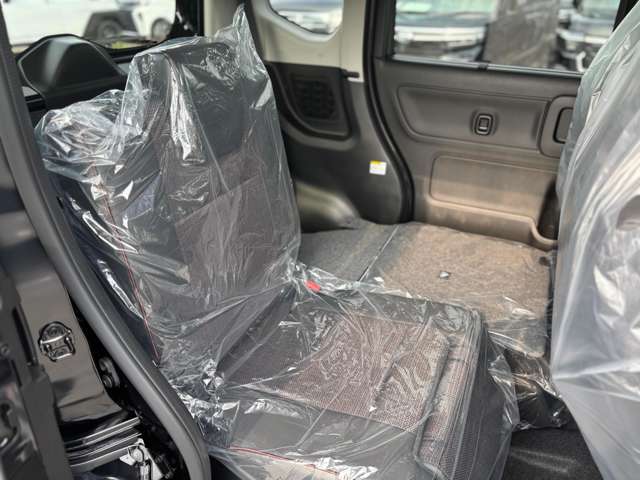 スズキ スペーシア　ギア ６６０ カスタム ハイブリッド ＸＳターボ R7年 (関東) 99