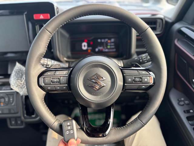 スズキ スペーシア　ギア ６６０ カスタム ハイブリッド ＸＳターボ R7年 (関東) 99