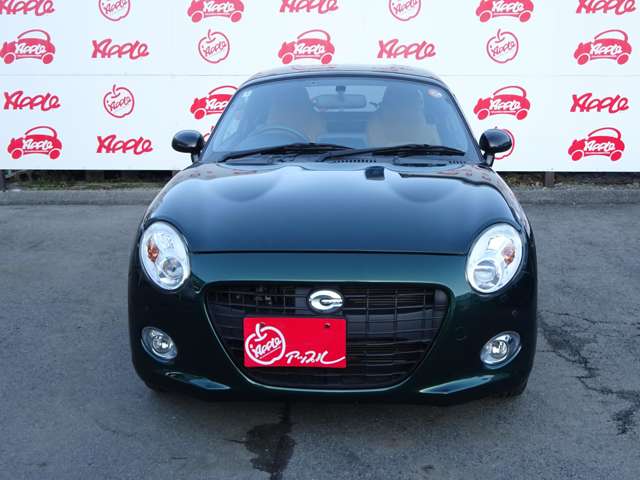 ダイハツ コペン セロ ６６０ H30年 () 99