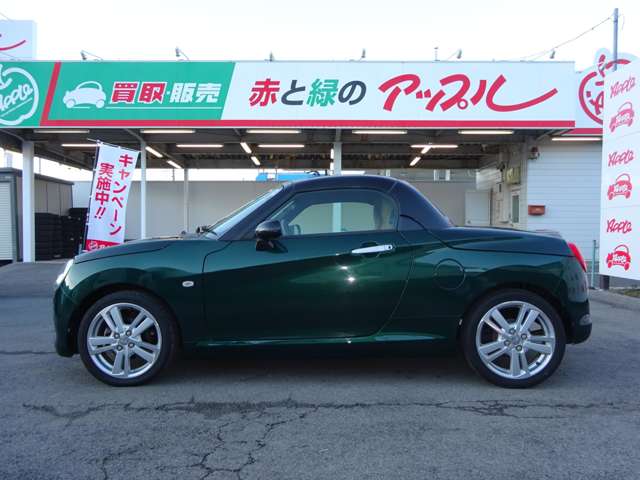 ダイハツ コペン セロ ６６０ H30年 () 99