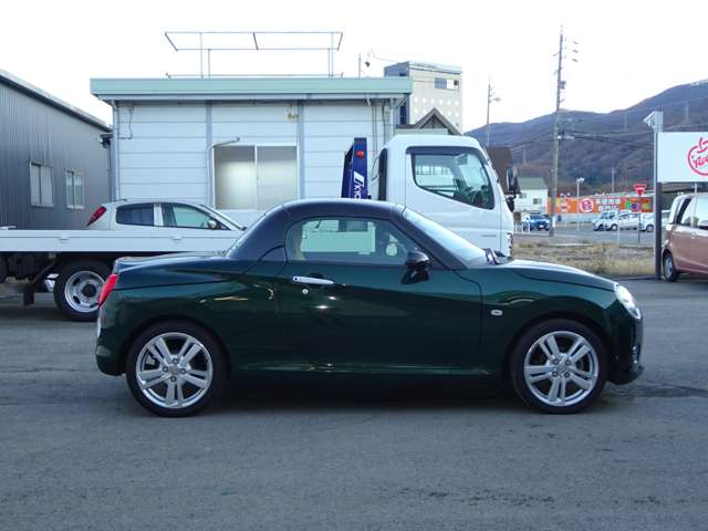 ダイハツ コペン セロ ６６０ H30年 () 99