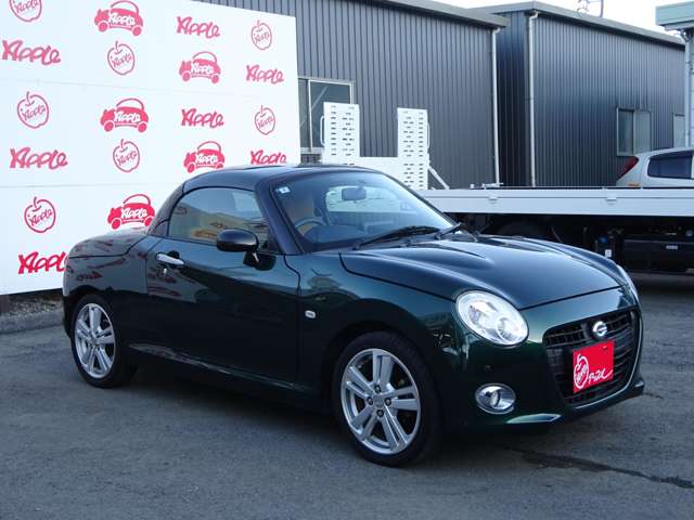 ダイハツ コペン セロ ６６０ H30年 () 99