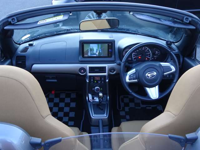 ダイハツ コペン セロ ６６０ H30年 () 99