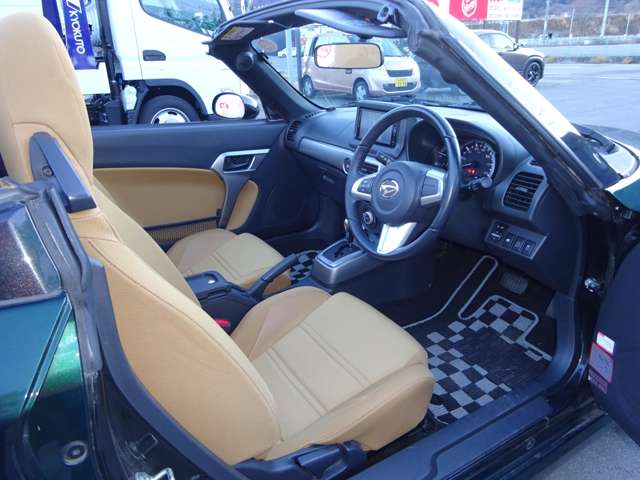 ダイハツ コペン セロ ６６０ H30年 () 99