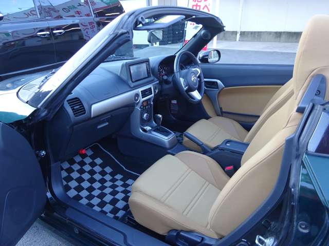 ダイハツ コペン セロ ６６０ H30年 () 99