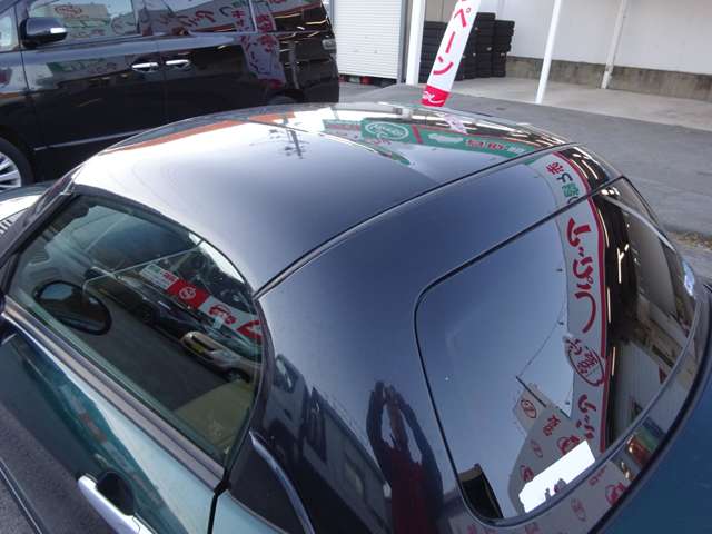 ダイハツ コペン セロ ６６０ H30年 () 99