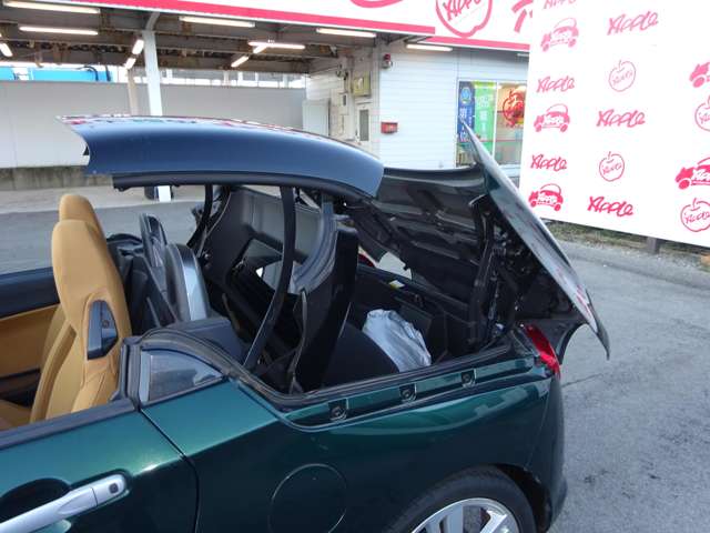 ダイハツ コペン セロ ６６０ H30年 () 99