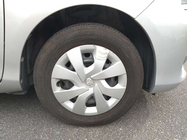 トヨタ ヴィッツ １．０ Ｆ H23年 (甲信越・北陸) 99