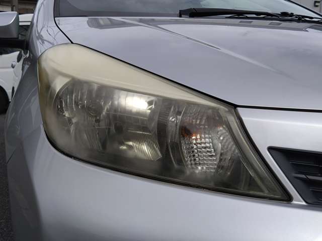 トヨタ ヴィッツ １．０ Ｆ H23年 (甲信越・北陸) 99