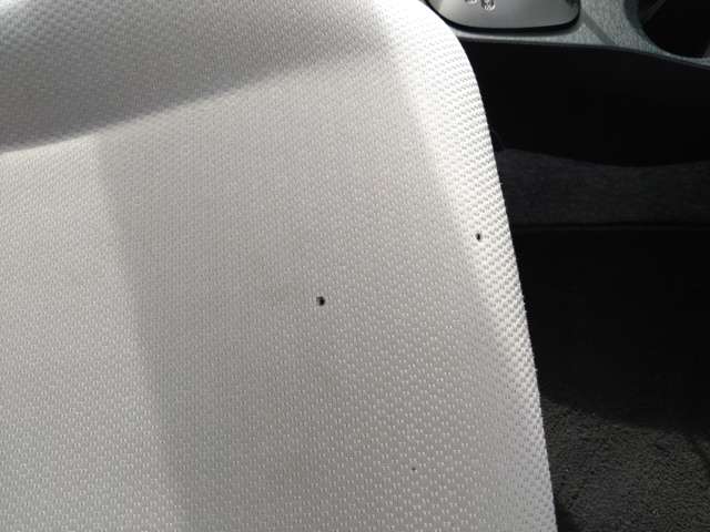 トヨタ ヴィッツ １．０ Ｆ H23年 (甲信越・北陸) 99