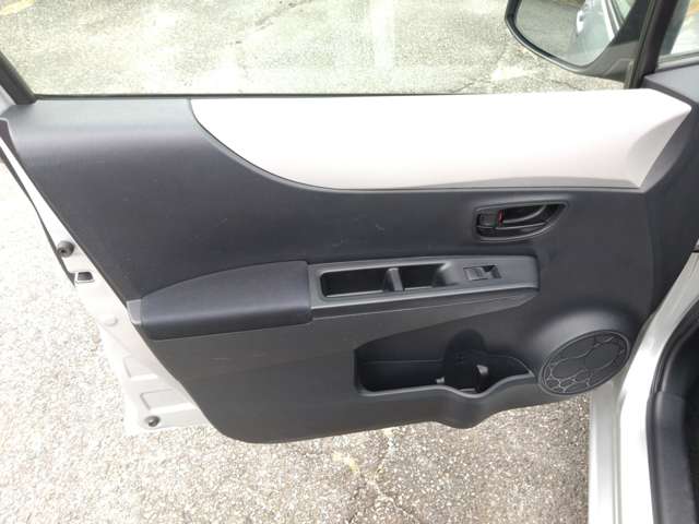 トヨタ ヴィッツ １．０ Ｆ H23年 (甲信越・北陸) 99