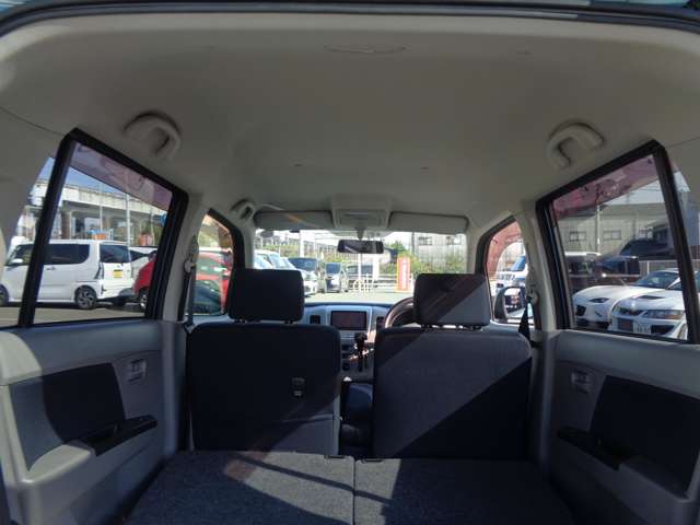 スズキ ワゴンＲ ６６０ ＦＸ H24年 (中国) 99