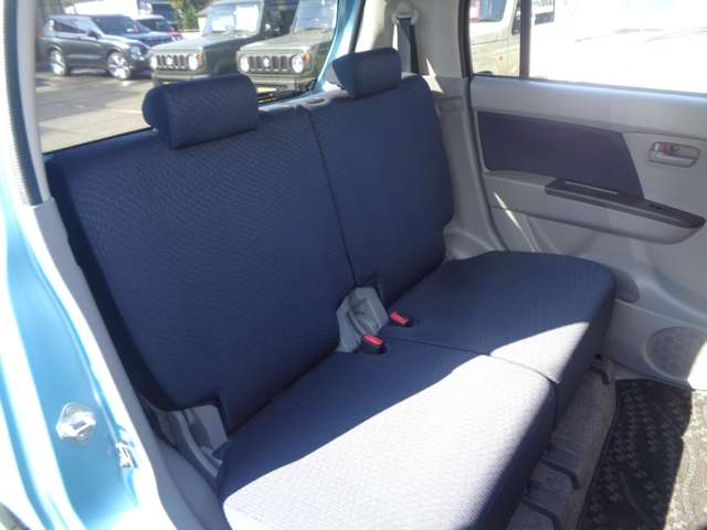 スズキ ワゴンＲ ６６０ ＦＸ H24年 (中国) 99