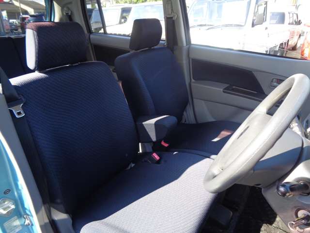 スズキ ワゴンＲ ６６０ ＦＸ H24年 (中国) 99