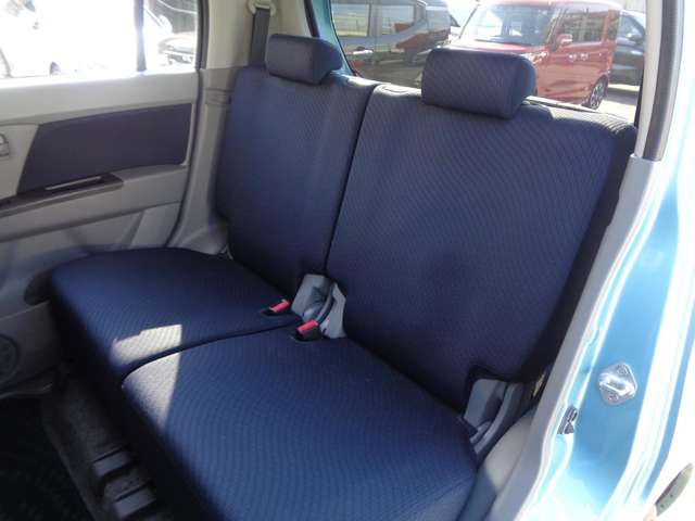 スズキ ワゴンＲ ６６０ ＦＸ H24年 (中国) 99