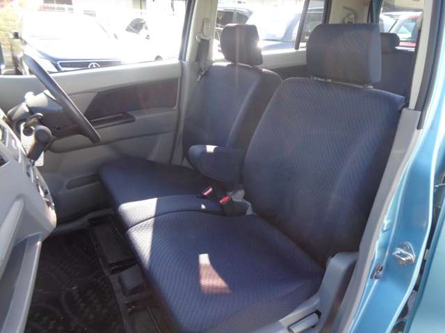 スズキ ワゴンＲ ６６０ ＦＸ H24年 (中国) 99