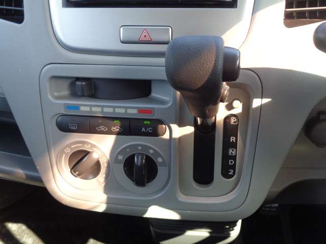 スズキ ワゴンＲ ６６０ ＦＸ H24年 (中国) 99