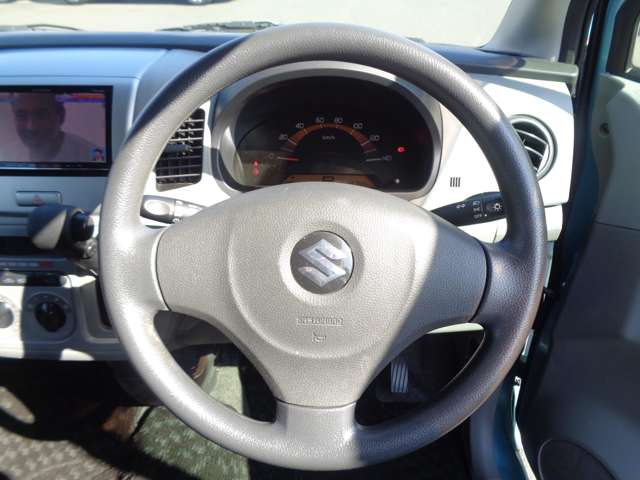 スズキ ワゴンＲ ６６０ ＦＸ H24年 (中国) 99