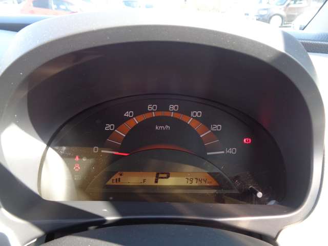 スズキ ワゴンＲ ６６０ ＦＸ H24年 (中国) 99