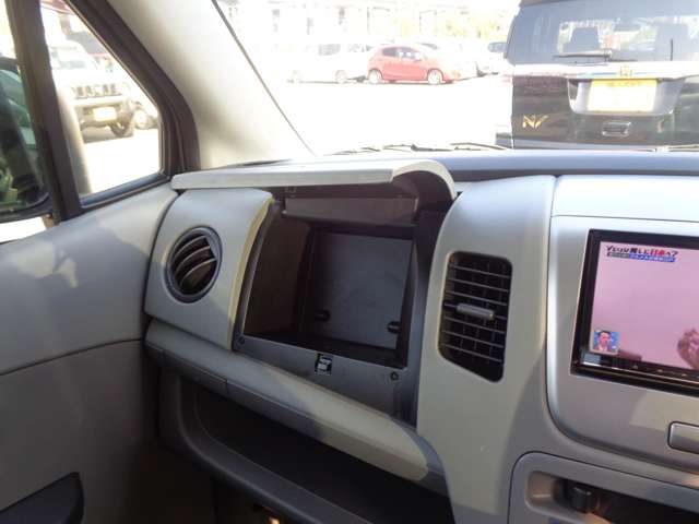 スズキ ワゴンＲ ６６０ ＦＸ H24年 (中国) 99