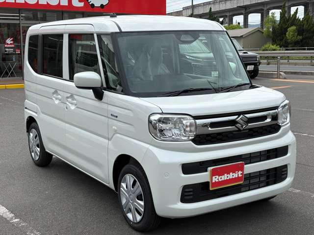 スズキ スペーシア ６６０ ハイブリッド Ｇ ４ＷＤ R7年 (中国) 99