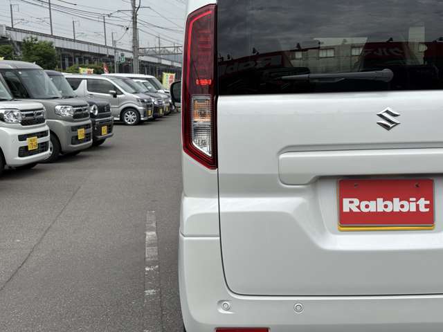 スズキ スペーシア ６６０ ハイブリッド Ｇ ４ＷＤ R7年 (中国) 99