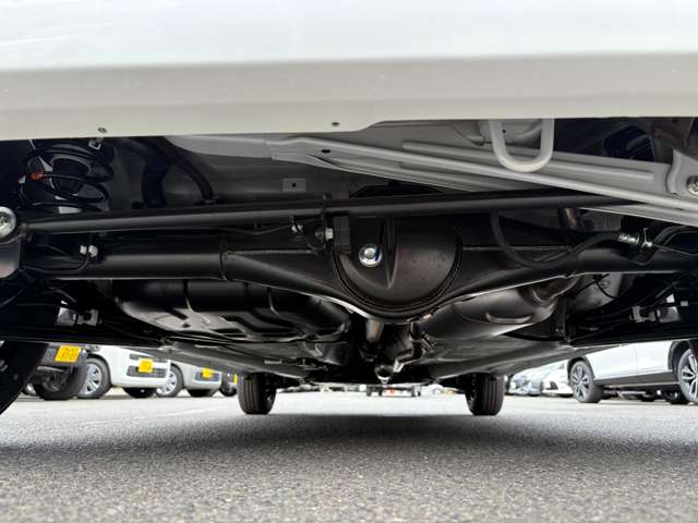 スズキ スペーシア ６６０ ハイブリッド Ｇ ４ＷＤ R7年 (中国) 99