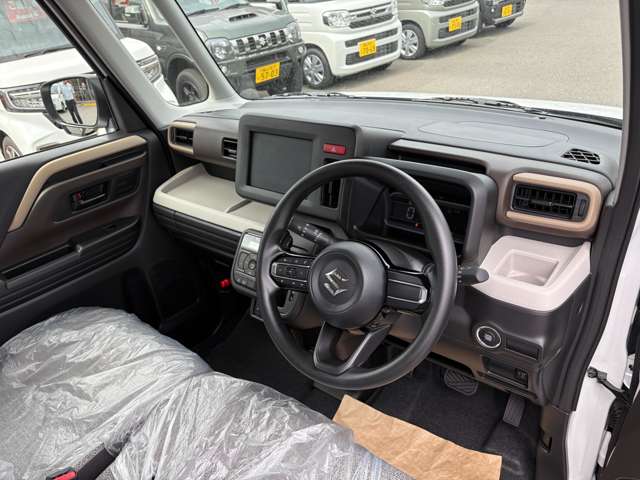 スズキ スペーシア ６６０ ハイブリッド Ｇ ４ＷＤ R7年 (中国) 99