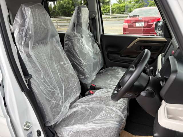 スズキ スペーシア ６６０ ハイブリッド Ｇ ４ＷＤ R7年 (中国) 99