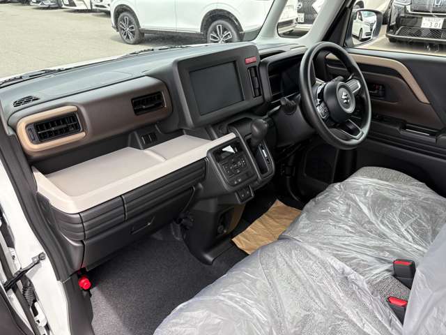 スズキ スペーシア ６６０ ハイブリッド Ｇ ４ＷＤ R7年 (中国) 99