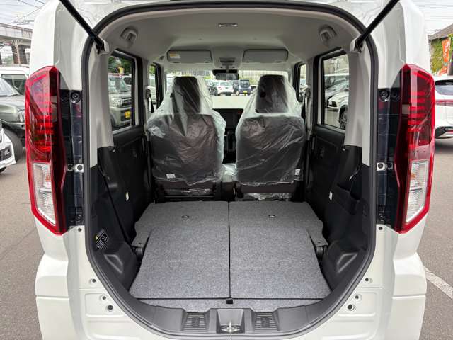 スズキ スペーシア ６６０ ハイブリッド Ｇ ４ＷＤ R7年 (中国) 99