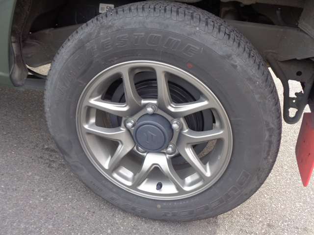 スズキ ジムニー ６６０ ＸＣ ４ＷＤ R4年 (中国) 99