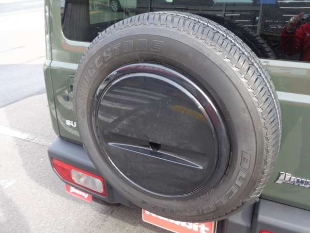 スズキ ジムニー ６６０ ＸＣ ４ＷＤ R4年 (中国) 99