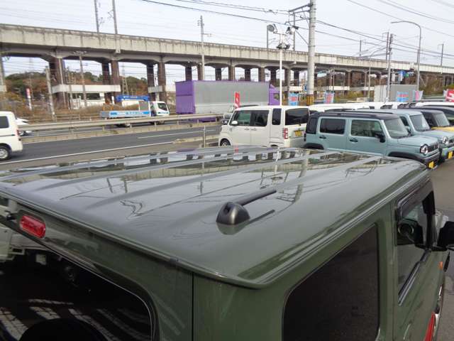 スズキ ジムニー ６６０ ＸＣ ４ＷＤ R4年 (中国) 99