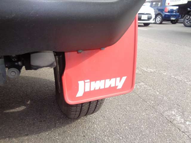 スズキ ジムニー ６６０ ＸＣ ４ＷＤ R4年 (中国) 99