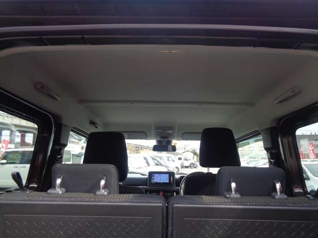 スズキ ジムニー ６６０ ＸＣ ４ＷＤ R4年 (中国) 99