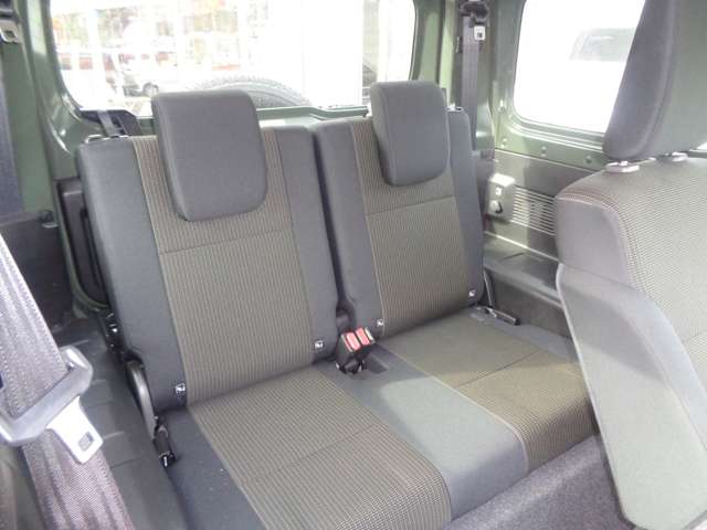 スズキ ジムニー ６６０ ＸＣ ４ＷＤ R4年 (中国) 99