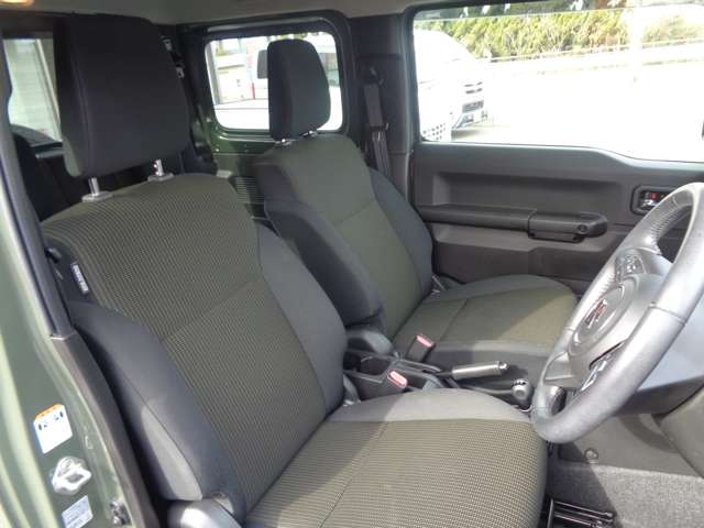 スズキ ジムニー ６６０ ＸＣ ４ＷＤ R4年 (中国) 99