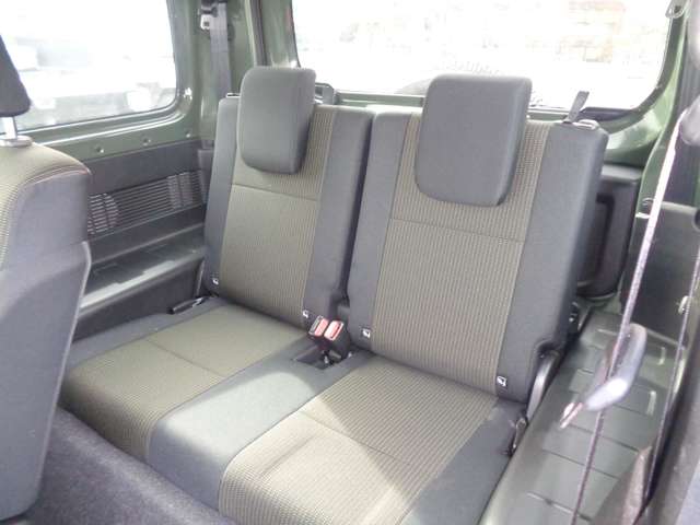 スズキ ジムニー ６６０ ＸＣ ４ＷＤ R4年 (中国) 99