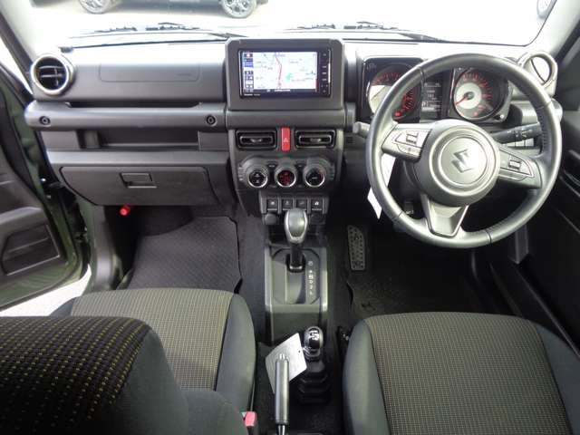 スズキ ジムニー ６６０ ＸＣ ４ＷＤ R4年 (中国) 99